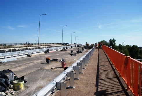 3 miliony więcej na remonty i przebudowy dr&oacute;g